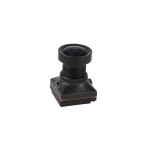 Caddx Ratel 2 V2 Night Version Camera 16-9/4-3 NTSC/PAL Switchable With Replacement Lens Camera Drone